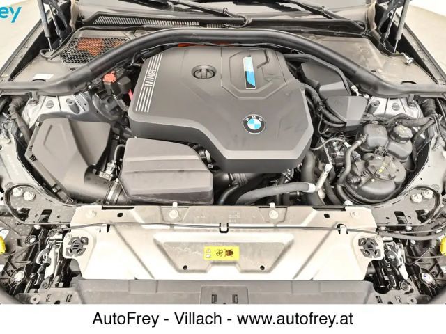 BMW 330 330e Sedan xDrive