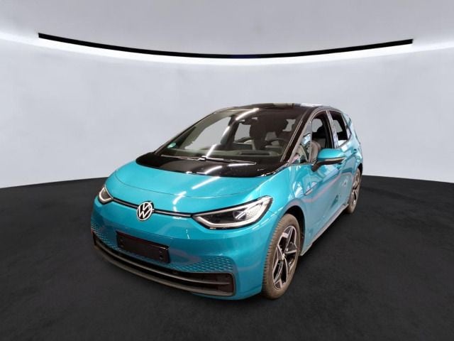 Volkswagen ID.3 IQ.Drive Performance Pro