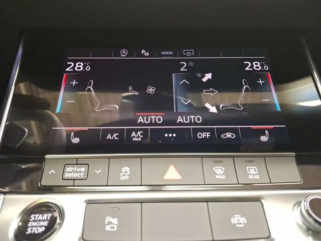 Audi A6 2.0 TDI S-Line S-Tronic