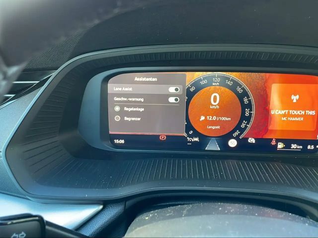 Skoda Octavia Essence TDI