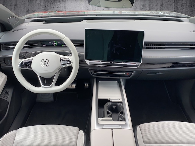 Volkswagen ID.7 Pro Tourer