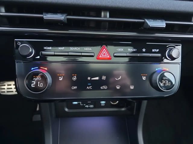 Hyundai Tucson 1.6 N Line T-GDi