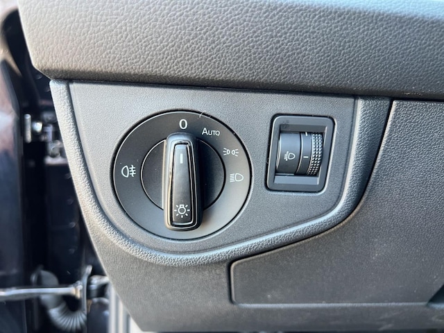 Volkswagen Taigo DSG Life