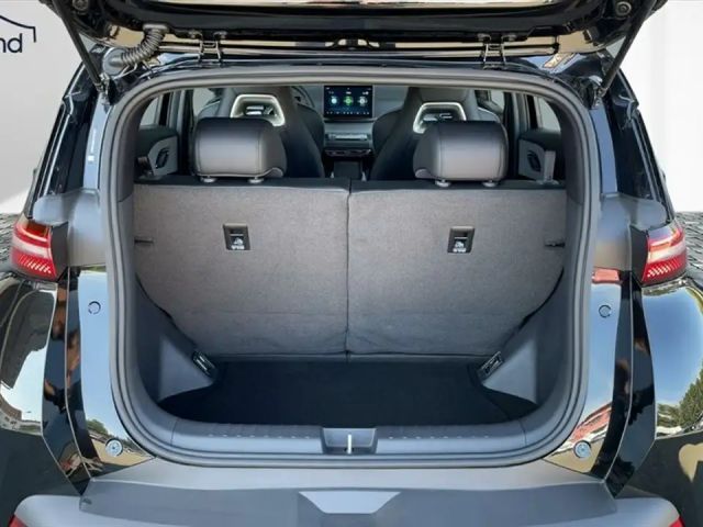 BYD Dolphin Surf Boost