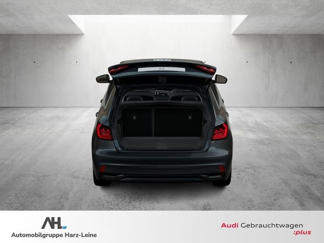 Audi A1 30 TFSI S-Tronic Sportback