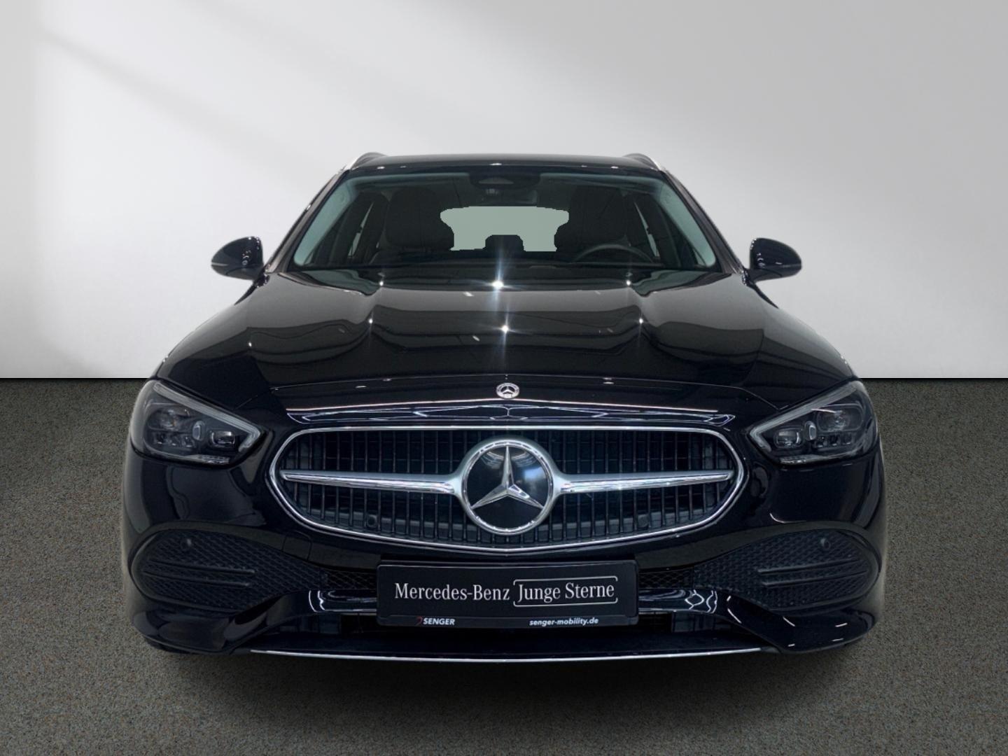 Mercedes-Benz C 200 AVANTGARDE Estate