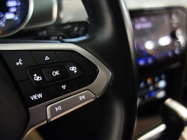 Volkswagen Passat 4Motion DSG