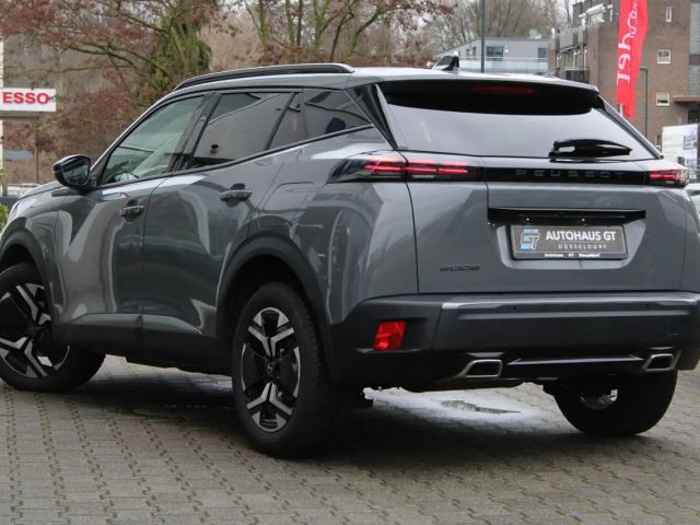 Peugeot 2008 Allure Pack PureTech