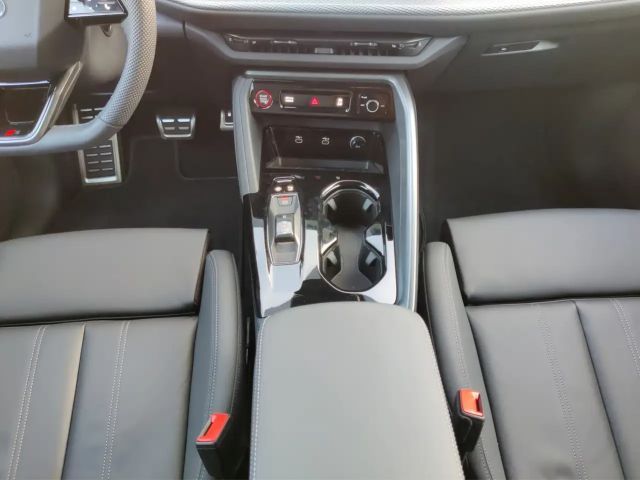 Audi Q5 2.0 TDI Quattro S-Tronic