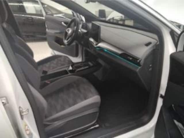 Volkswagen ID.4 IQ.Drive Performance Pure