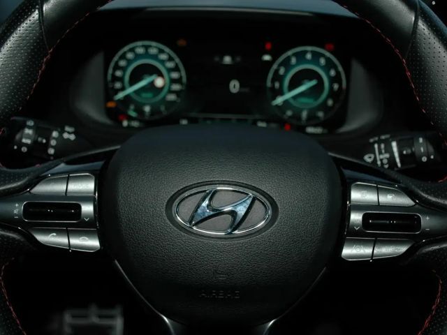 Hyundai i20 N Line T-GDi