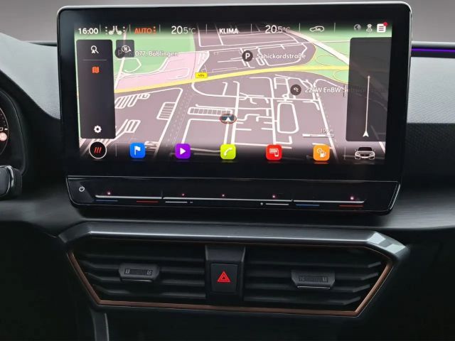 Cupra Leon 2.0 TSI 4Drive DSG Sportstourer VZ