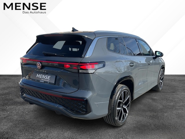 Volkswagen Tayron TDI 4M AHK Standhzg Pano Navi 360°