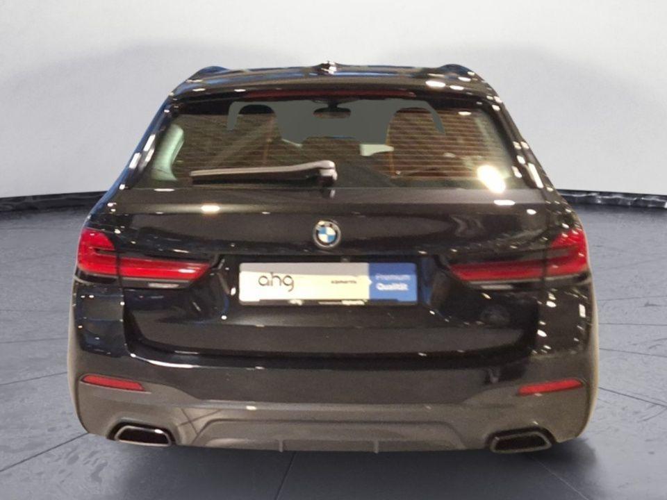 BMW 540 540d Touring xDrive
