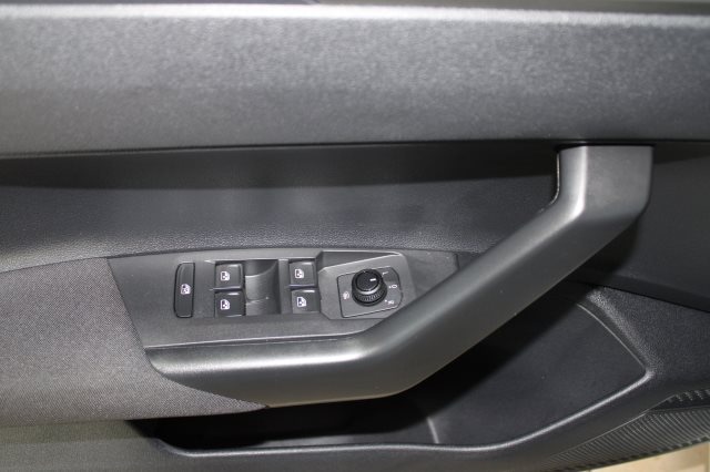 Volkswagen Polo 1.0 TSI DSG