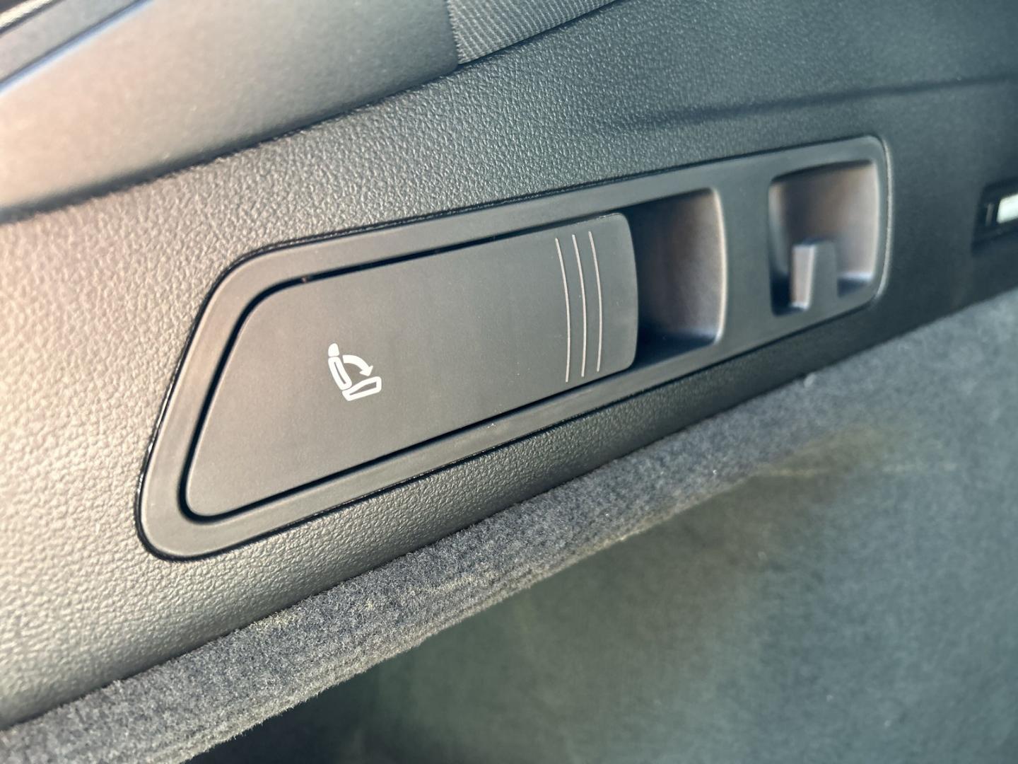 Audi A6 45 TDI Quattro