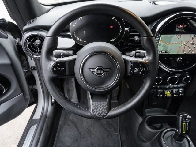 MINI Mini Electric SE