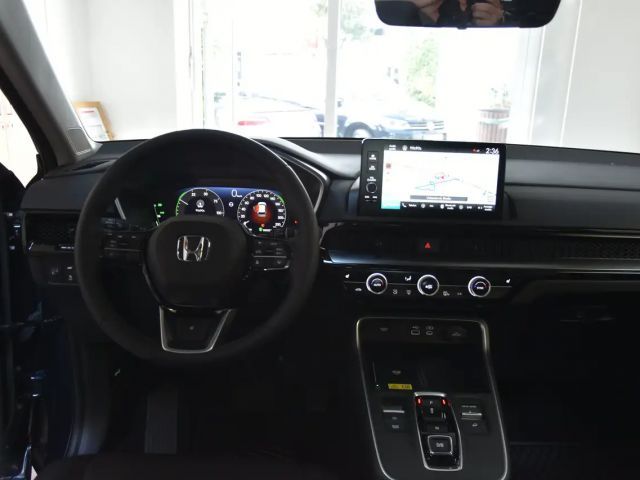 Honda CR-V Elegance e:HEV