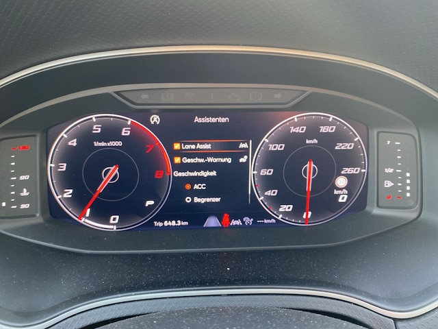 Seat Ibiza 1.0 TSI FR-lijn