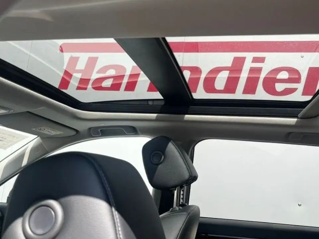 Honda CR-V Elegance e:HEV