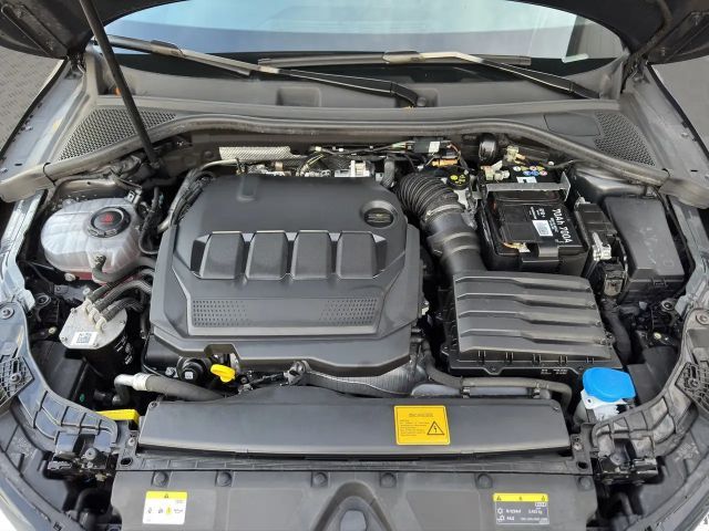 Audi A3 2.0 TDI Quattro S-Line Sedan