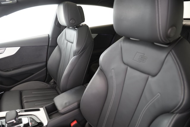 Audi A5 45 TFSI Quattro S-Tronic Sportback