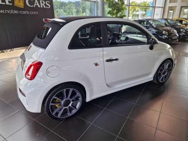 Abarth 695 Turismo