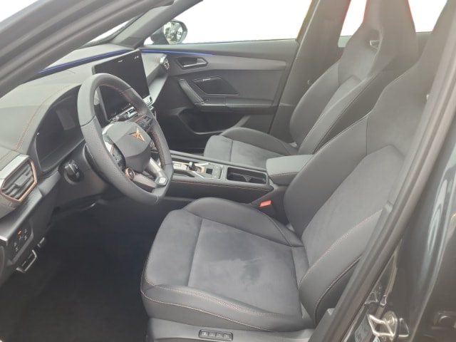 Cupra Formentor 2.0 TSI 4Drive DSG VZ