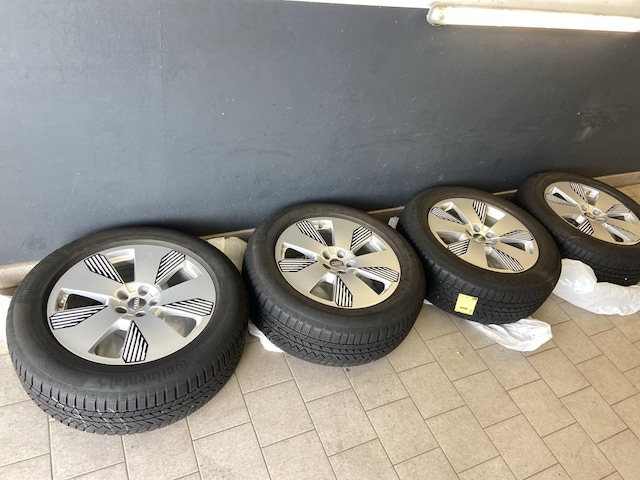 Audi e-tron 55 Quattro Sportback