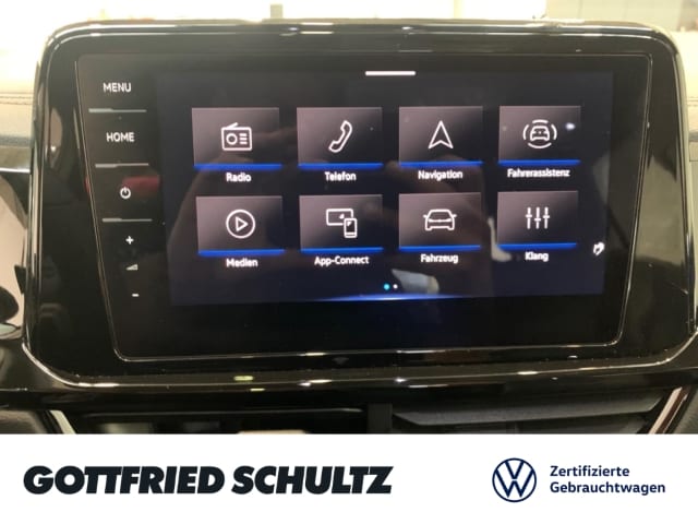 Volkswagen T-Roc DSG Style