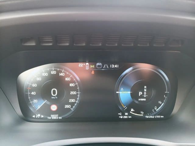 Volvo XC90 AWD Bright Plus T8