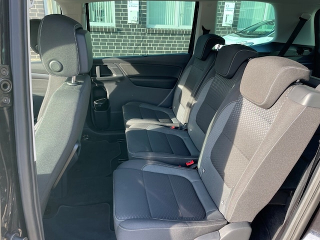 Volkswagen Sharan 1.4 TSI 7-zitter