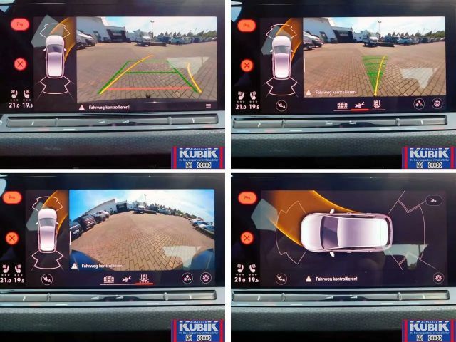 Volkswagen Golf DSG GTD IQ.Drive Style