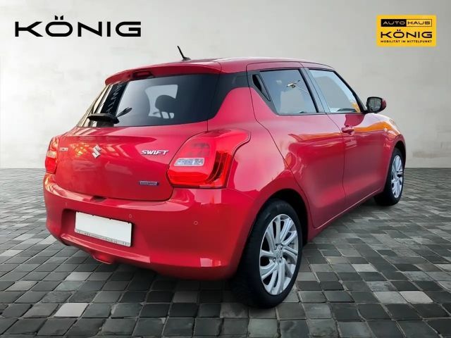 Suzuki Swift Comfort