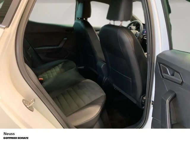 Seat Ibiza DSG Xcellence