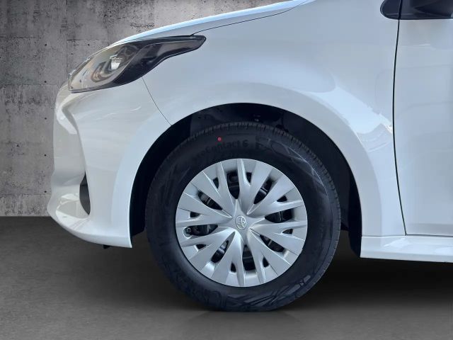 Toyota Yaris Comfort Hatchback