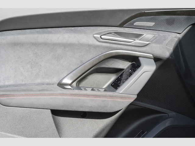 Audi Q5 Quattro S-Tronic