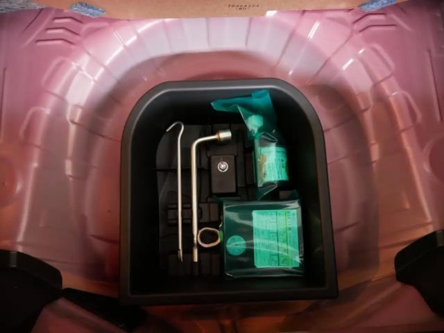 Mitsubishi Space Star Star