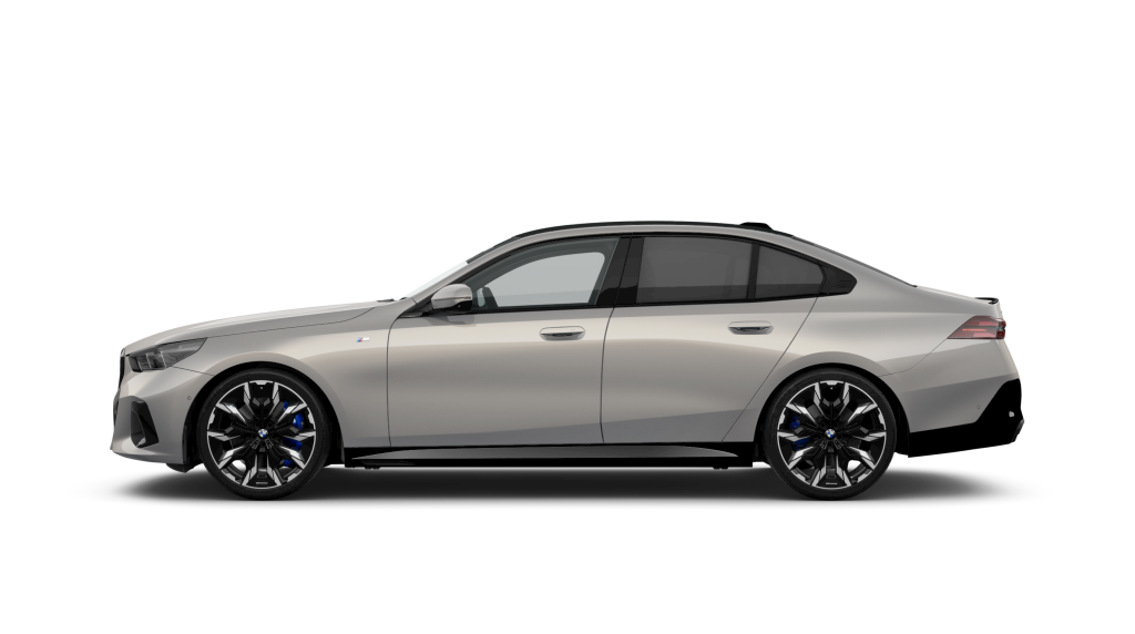 BMW 540 540d Sedan xDrive
