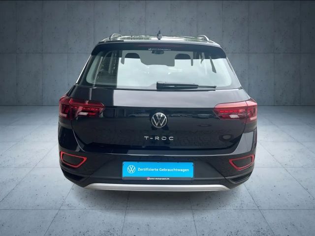 Volkswagen T-Roc 1.0 TSI Life
