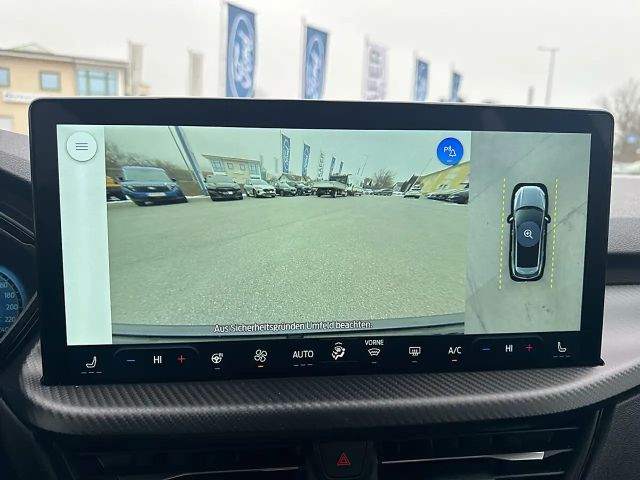 Ford Kuga AWD ST Line X