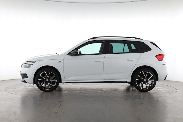 Skoda Kamiq 1.0 TSI
