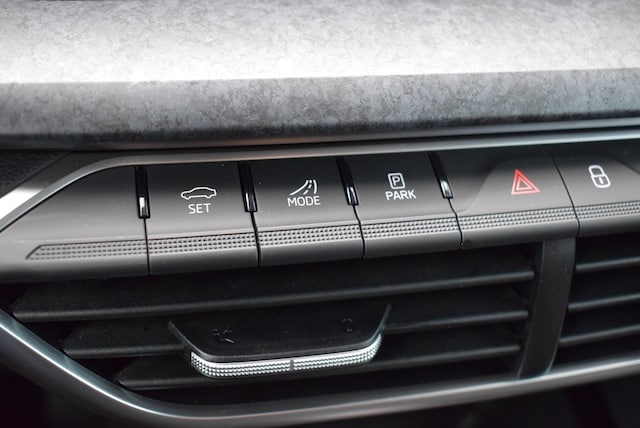 Skoda Octavia 2.0 TDI Combi Selection