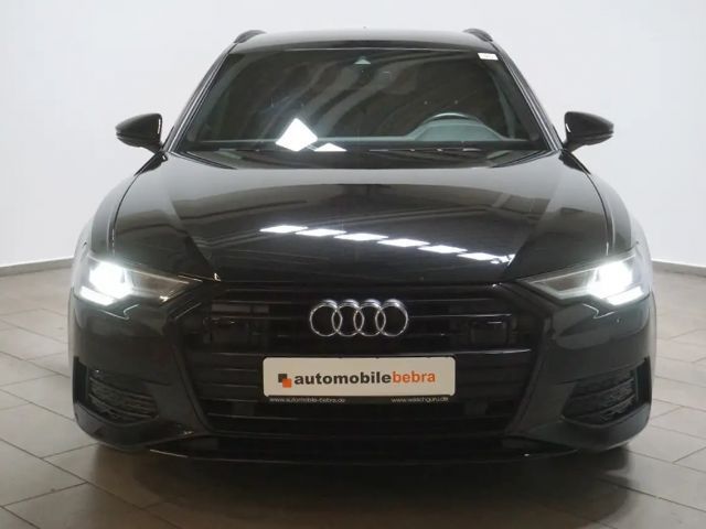 Audi A6 40 TDI S-Tronic