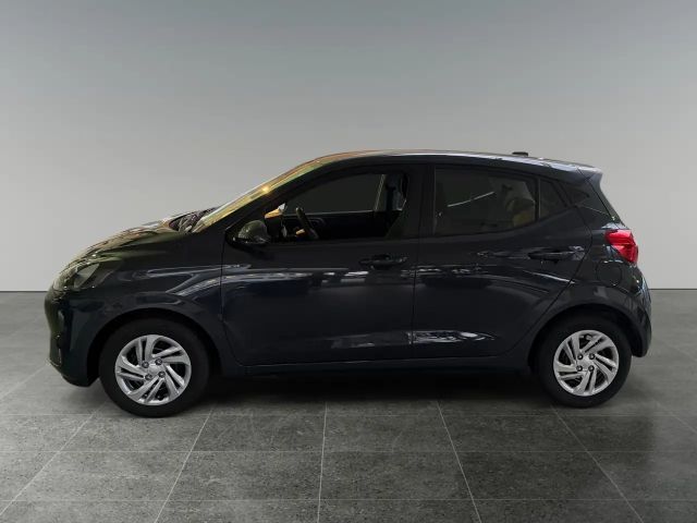 Hyundai i10 1.0