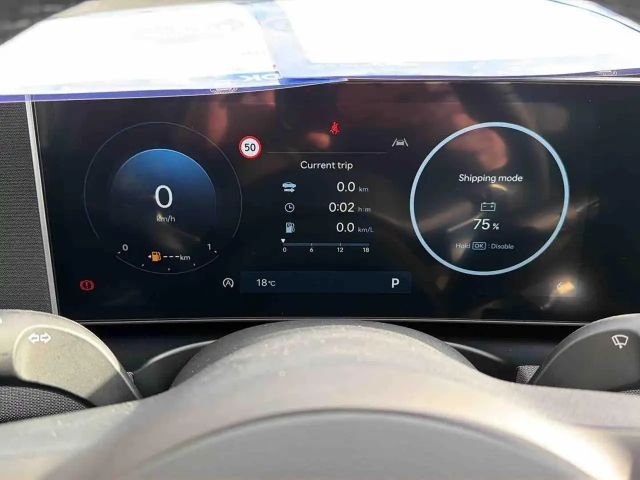 Hyundai Tucson 1.6 T-GDi