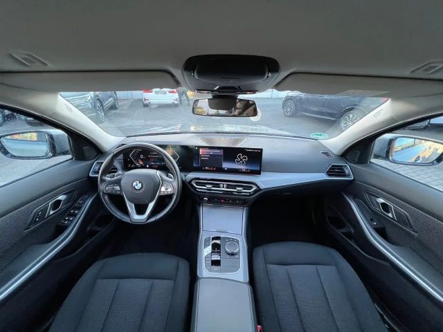 BMW 318 318d Touring