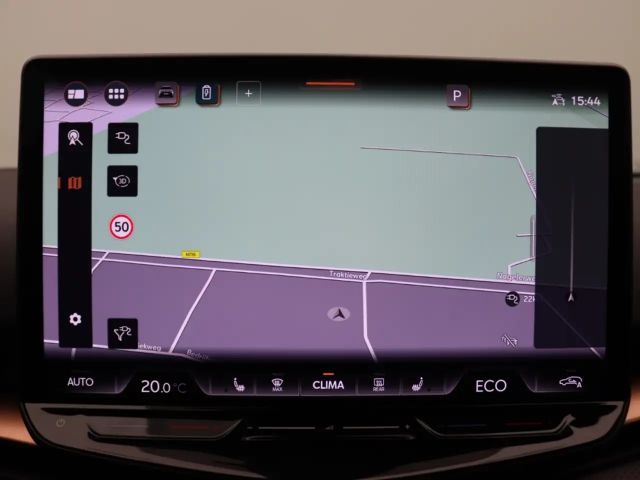 Cupra Tavascan Endurance