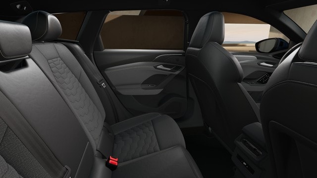 Audi A6 e-tron Avant Quattro