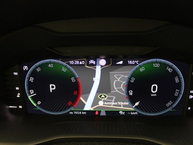 Skoda Karoq 1.5 TSI Style Style